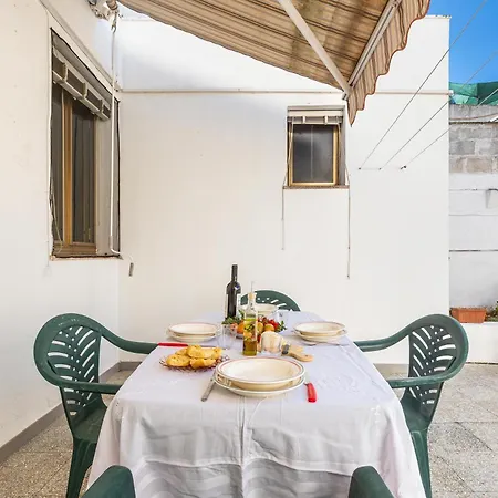 Da Donatuccia By Barbarhouse Holiday home Presicce