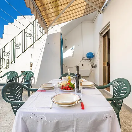 Da Donatuccia By Barbarhouse Holiday home