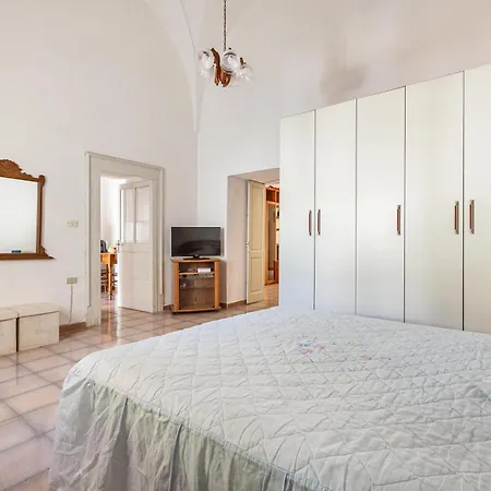 Da Donatuccia By Barbarhouse Holiday home *