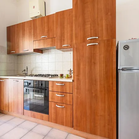 Da Donatuccia By Barbarhouse Holiday home *