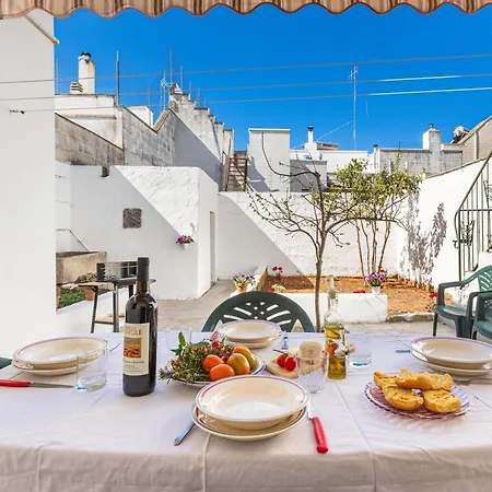 Da Donatuccia By Barbarhouse Holiday home *
