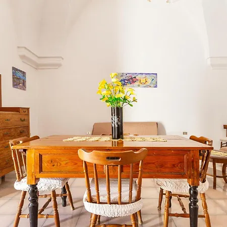Da Donatuccia By Barbarhouse Holiday home