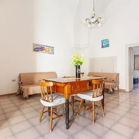 Da Donatuccia By Barbarhouse Holiday home *