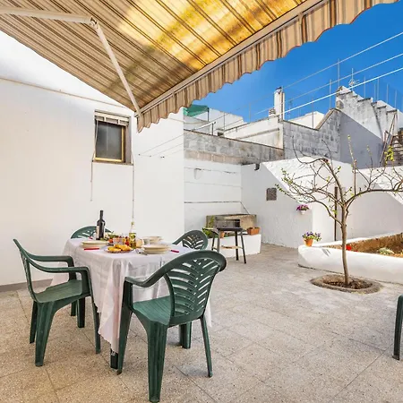 Da Donatuccia By Barbarhouse Holiday home *